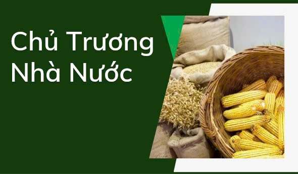 Giao dịch hàng hóa phái sinh đang đi theo chủ trương của Nhà nước
