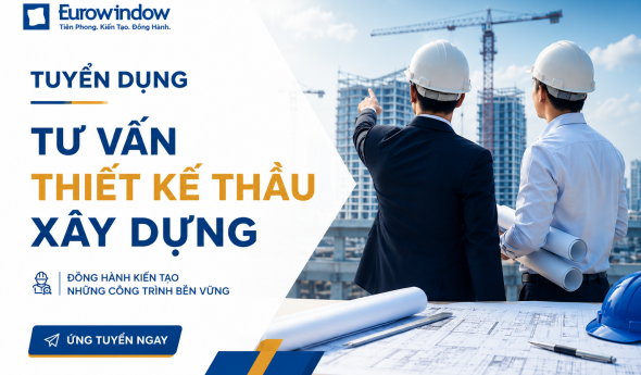 Góc tuyển dụng 
