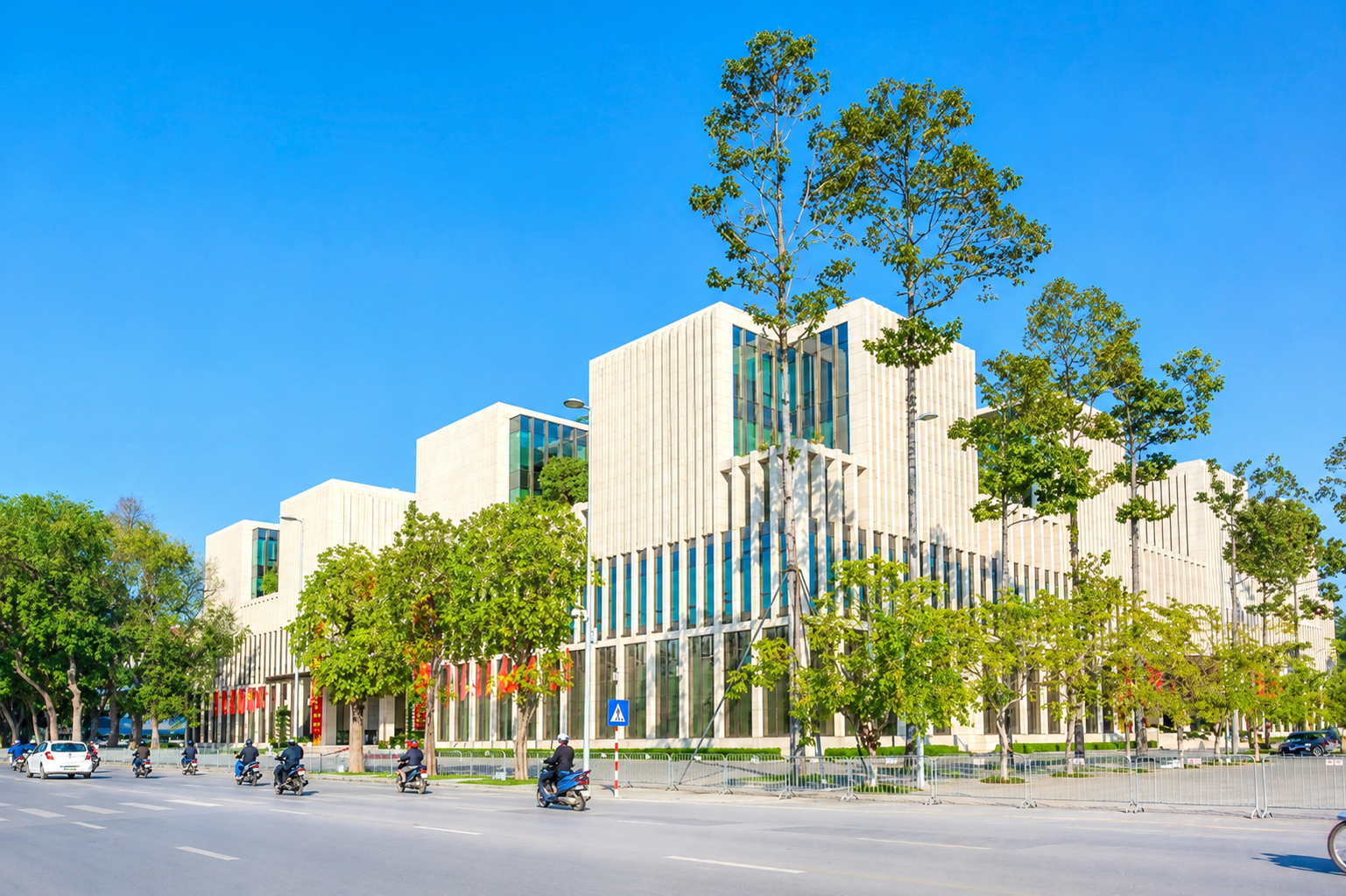 Nhà Quốc Hội
